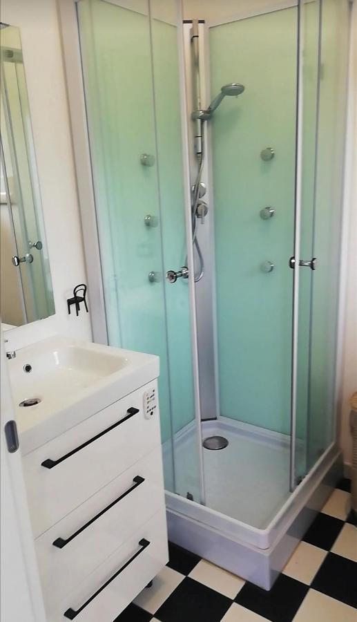 Residence Villa Alba Room Nr 415 Gardone Riviera Eksteriør bilde