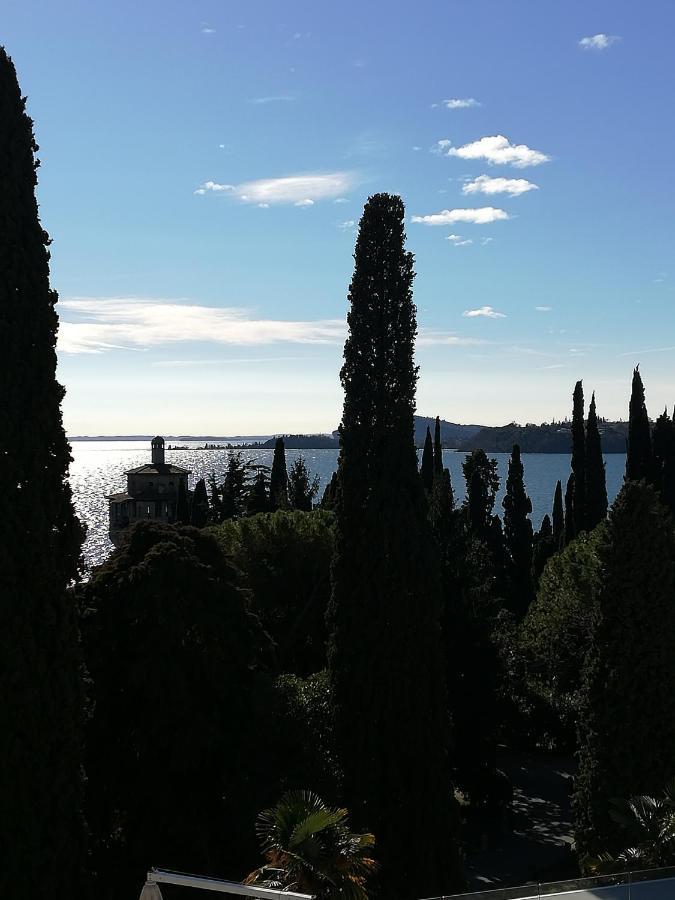 Residence Villa Alba Room Nr 415 Gardone Riviera Eksteriør bilde